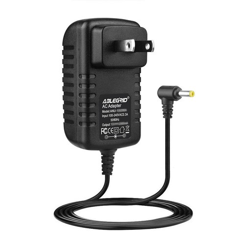 Adattatore caricatore 9v - ac,