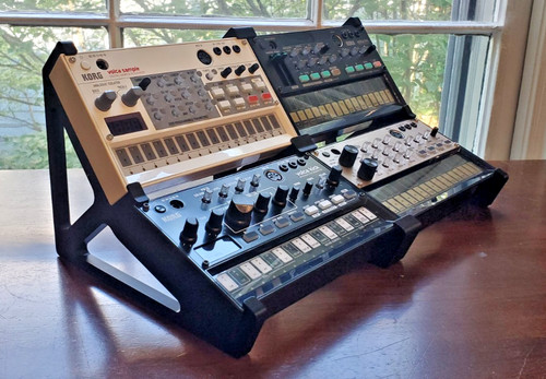Korg volca sintetizzatore - korg,