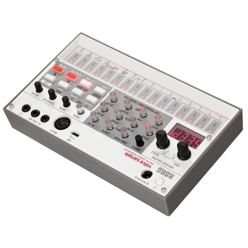 Korg volca sample2 - korg,
