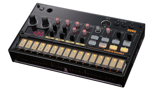 Korg volca beats - volca,