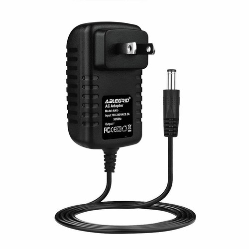 Adattatore alimentatore dc - ac,
