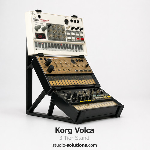 Korg volca livelli desktop - livelli,