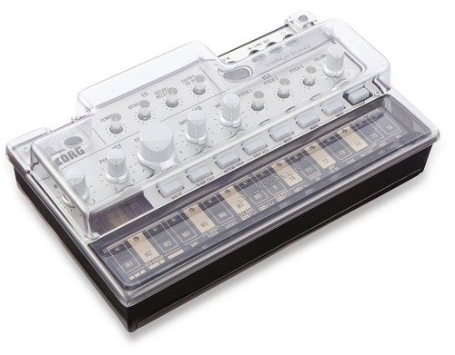 Decksaver korg volca sample - korg,