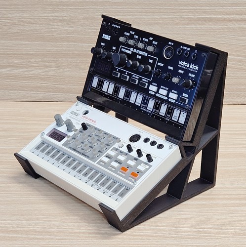 Livelli stand gen per - 3, korg