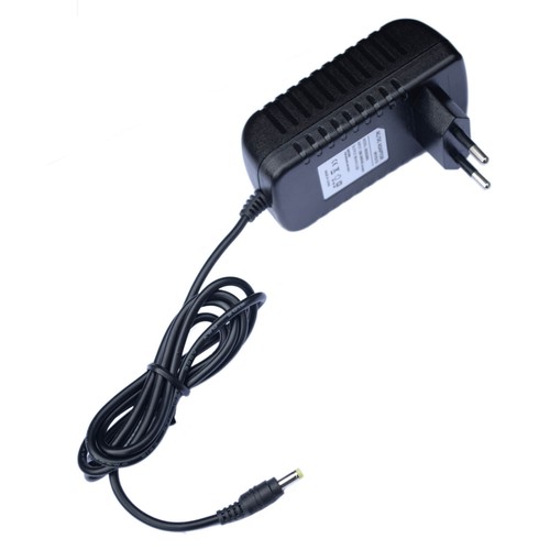 Alimentatore caricabatterie - alimentatore/caricabatterie, 9v