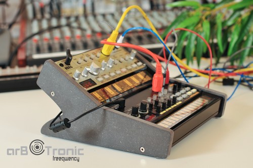 Promozione korg volca - promozione!,