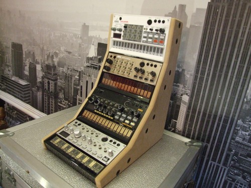 Korg volca quad - volca,