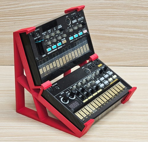 Livelli red stand gen - red,
