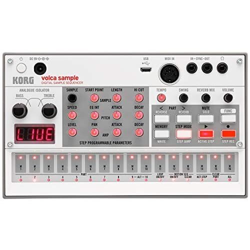 Korg volca sample - volca, 2