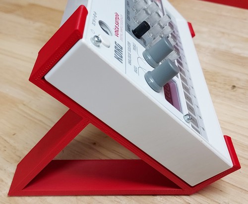 Supporti colore rosso gradi - colore, 45