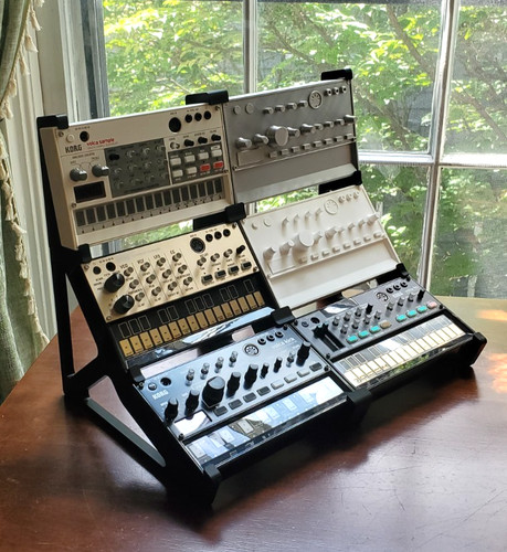Korg volca sintetizzatore - korg,