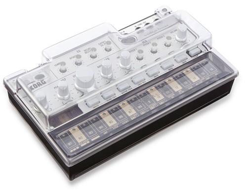 Decksaver korg volca sample - volca,