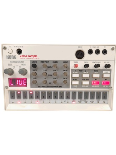 Korg volca sample digital - korg,