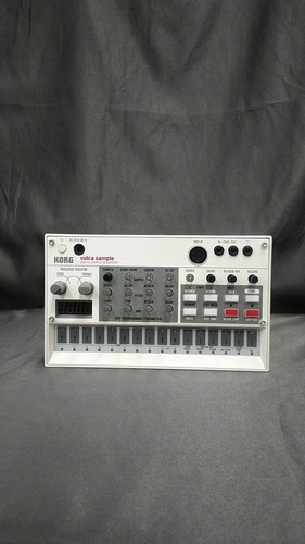 Korg volca campione - korg,