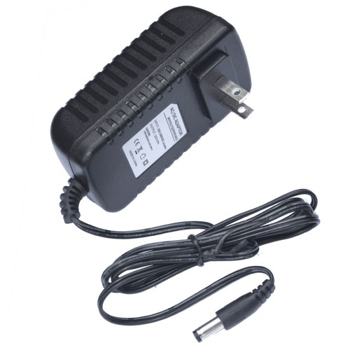 Alimentatore ricambio 9v - alimentatore,
