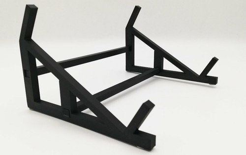 Rack singolo per basso korg - per,