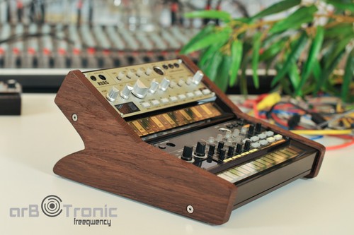 Korg volca duo supporto vero - duo,