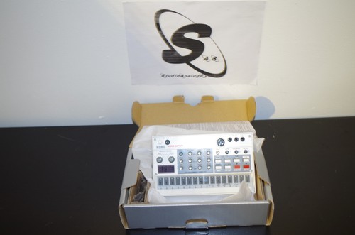 Campione korg volca - campione,