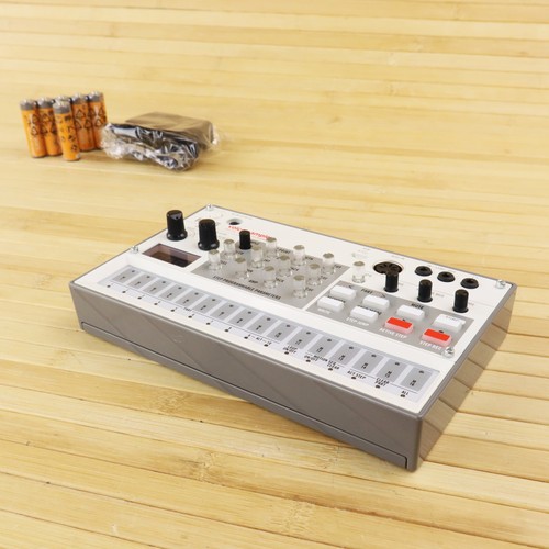 Korg volca sample - korg,