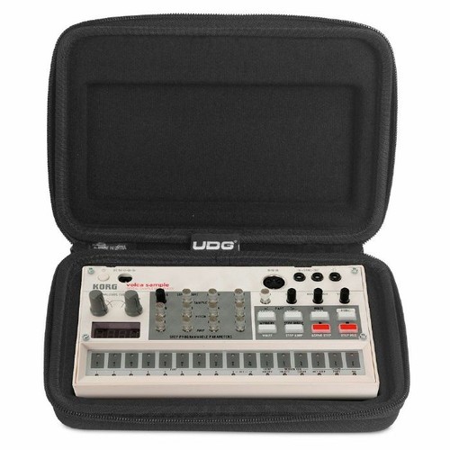 Custodia udg creator - custodia, korg