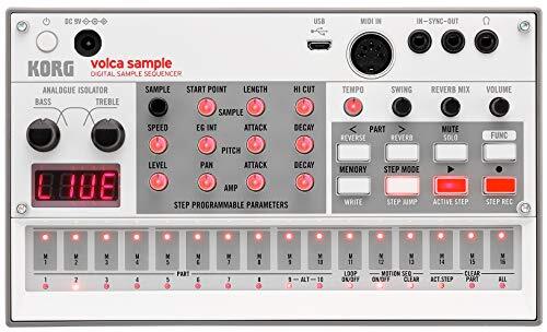 Korg volca sample - volca, 2