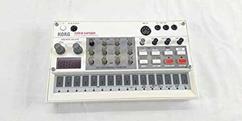 Korg volca campione - korg,